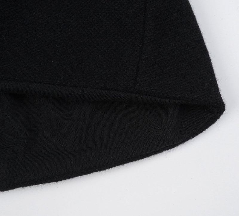 DELMA BERET (BLACK)
