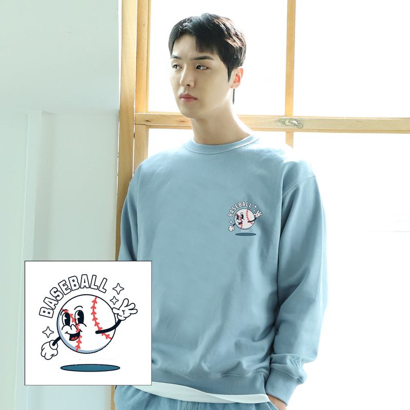 600D-007 BASEBALL CLUB
