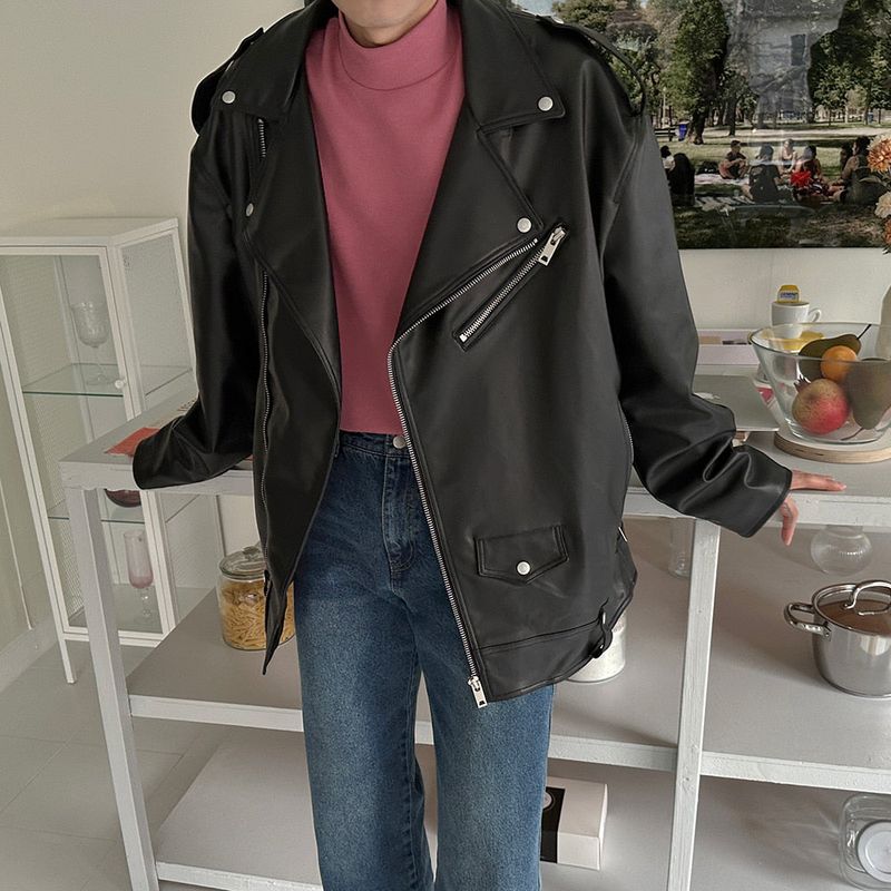 ASCLO Half Over Riders Jacket