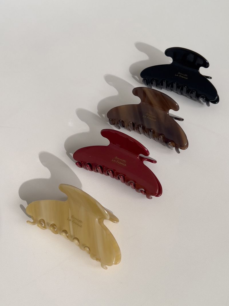 Appetit hair clip