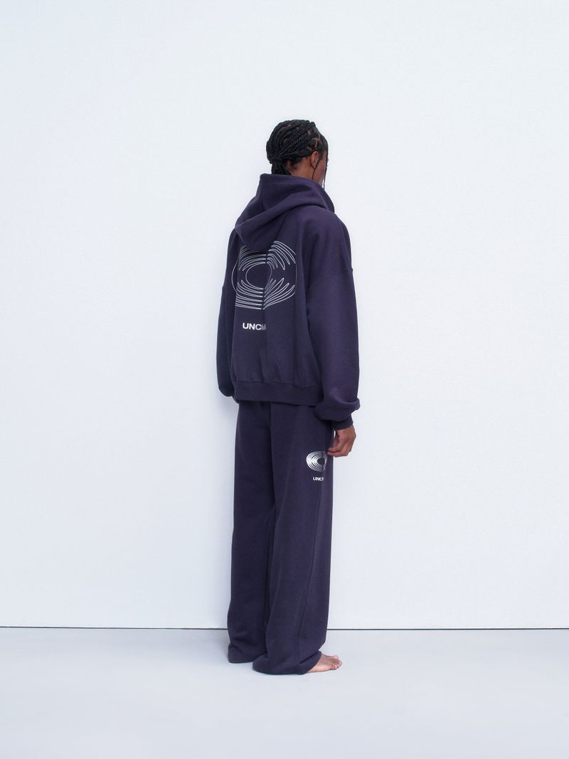 UNCMN LOGO PANTS