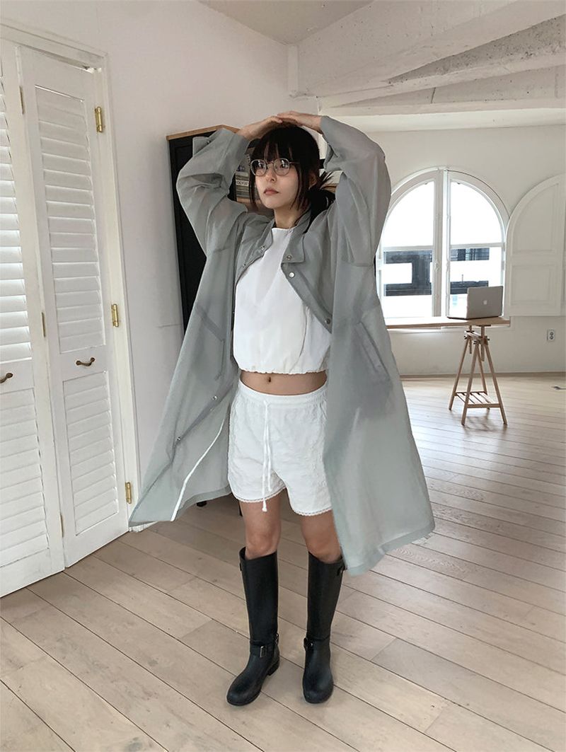 SUMMER LONG SAFARI JUMPER (2C)