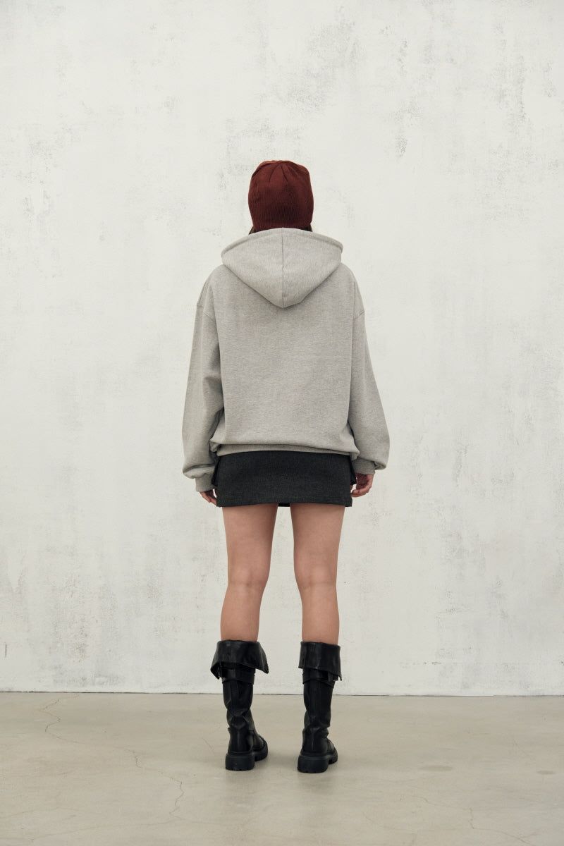 bp hood (grey)