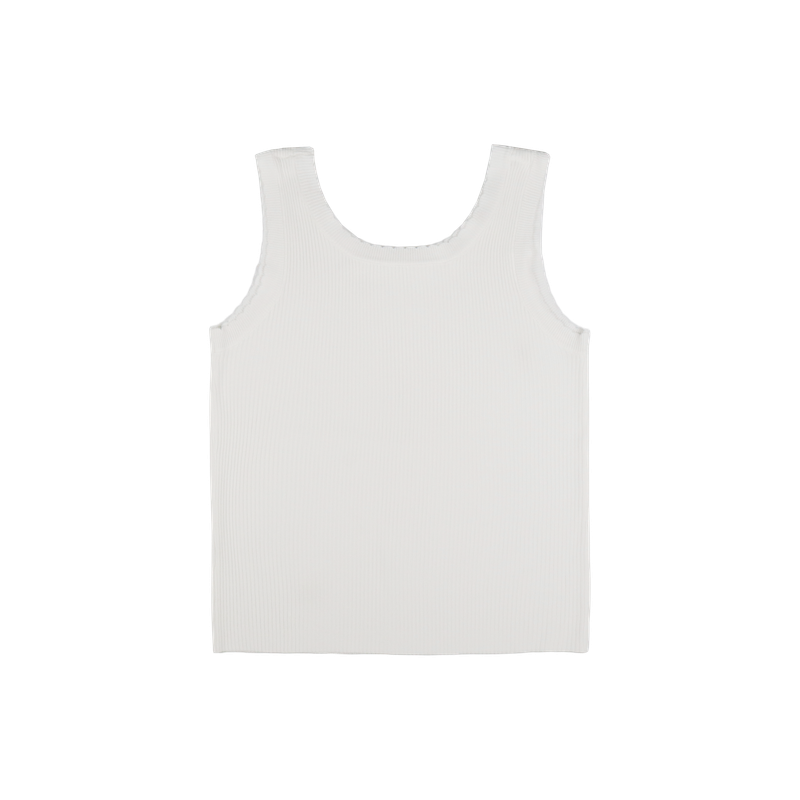 TULIP SLEEVELESS (2 COLORS)