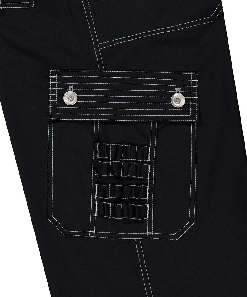 UTILITY CARGO PANT