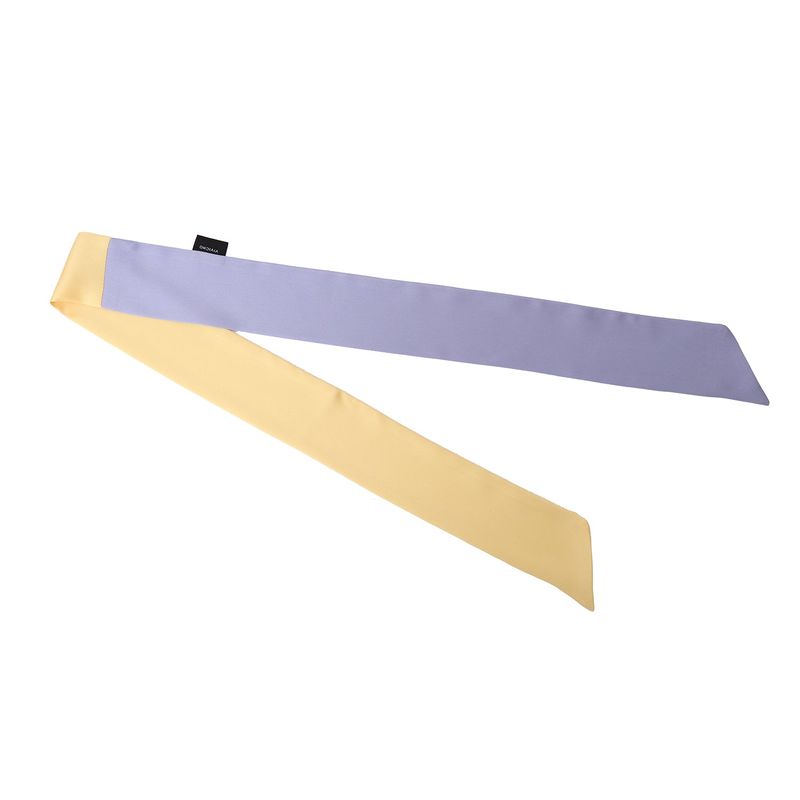 VIVICHO VIVI TWILLY SCARF