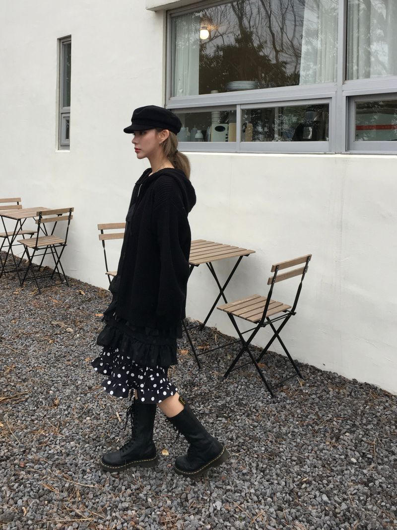 Loui Vintage Madoros Cap (2c)