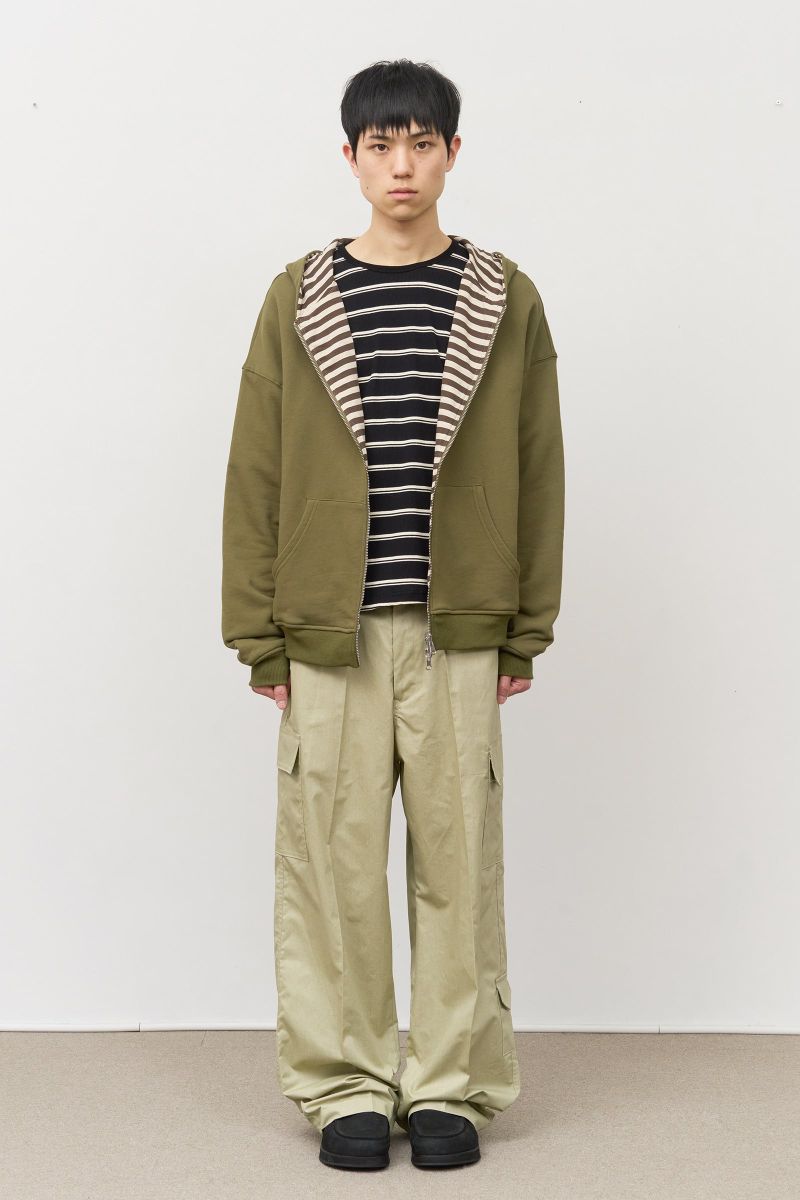Toy Middle Pocket Cargo