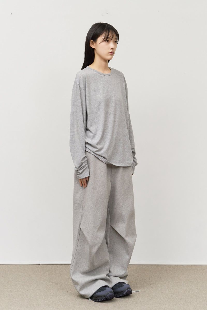 Cozy Dart Sweatpants