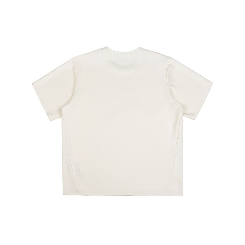 Owen Essential Crew Tee