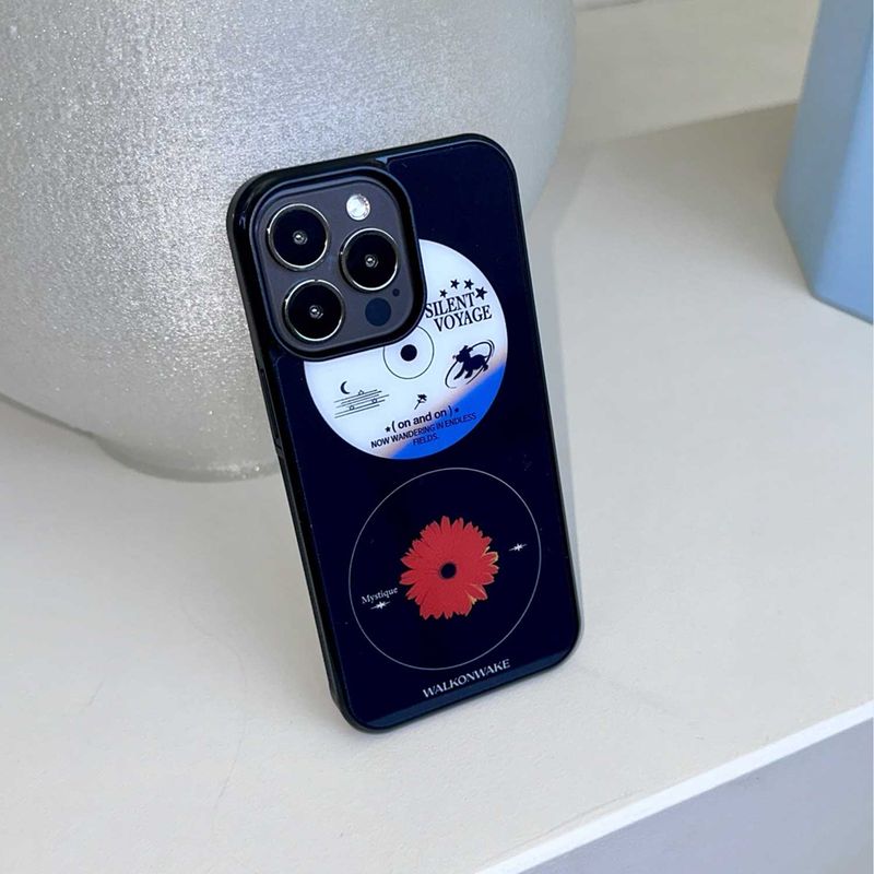 [Glass] mung case