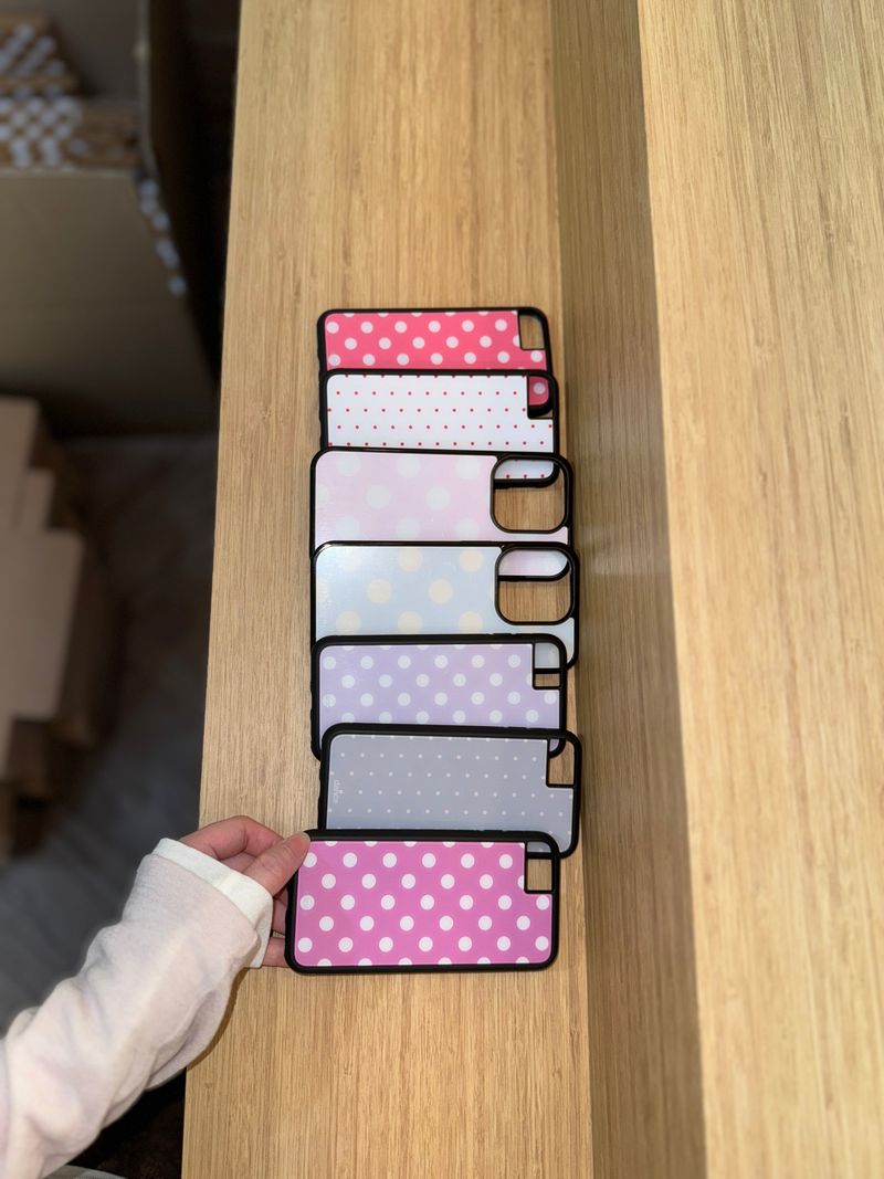 DANCE dot case no. 039 ( project _all about circle ) MagSafe