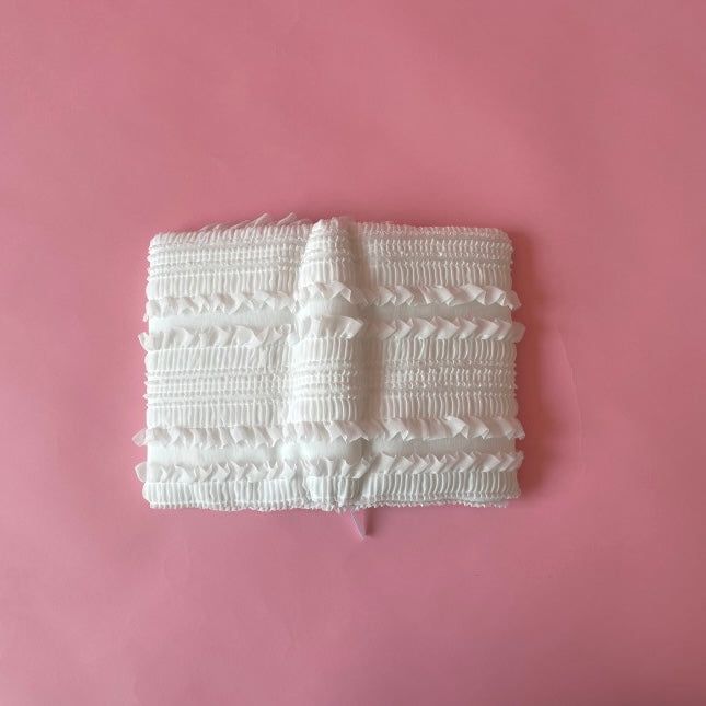 [MADE] FRILL NOTE