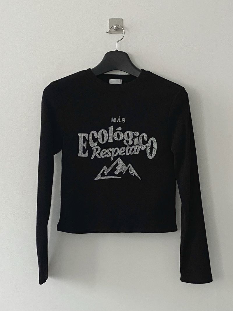 Belle lettering T