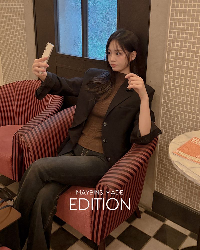 MADE. Roani jacket
