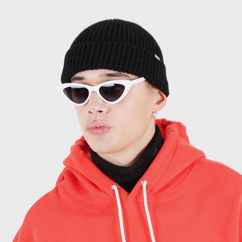 PIECEMAKER(ピースメーカー)の「PIECE WATCH CAP (4COLORS)(Hats)」