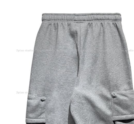 Core Half Track Cargo Training Pants