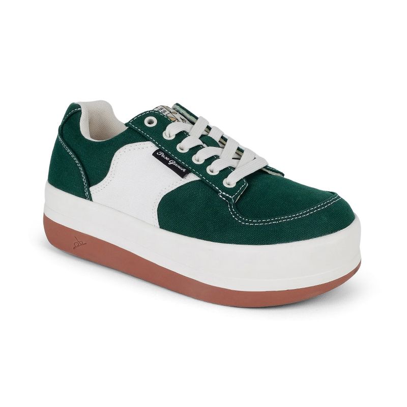 MUMMUM C.V GREEN