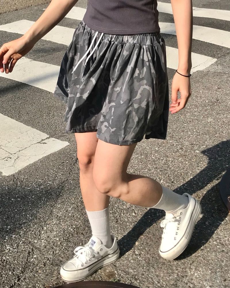 Natty pants 