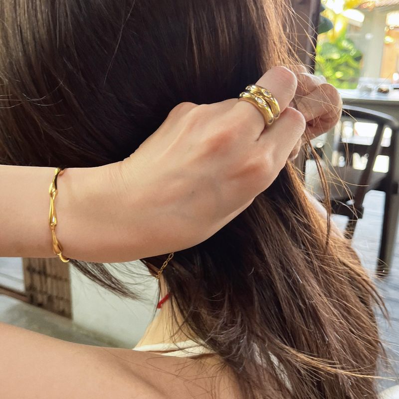 Fancy Daily Ring (Gold)