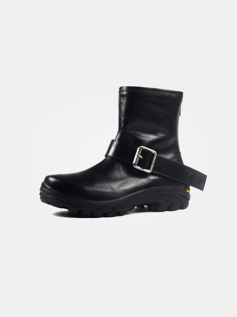 【MADE】Ucan, Black