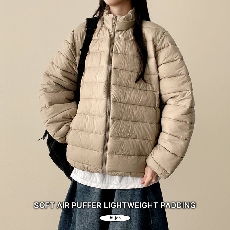 Duffel Basic Lightweight Padding