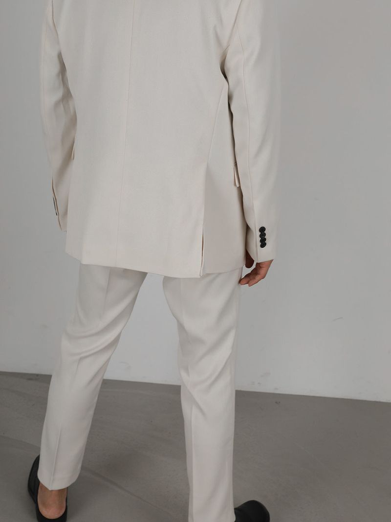 ASCLO Kant Ellington Single Suit (3color)