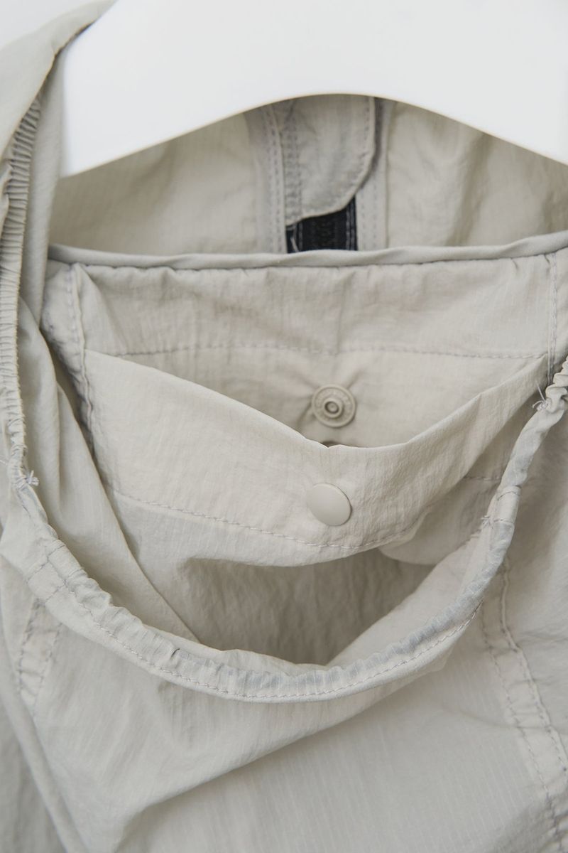 Cool Packable Anorak (4color)