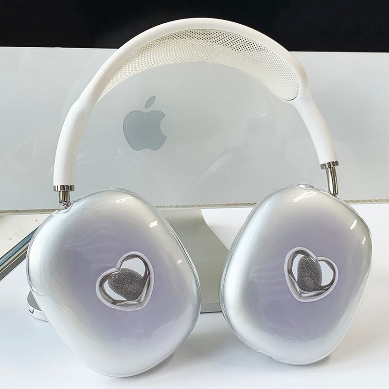 Bleu de silver AirPods Max Case