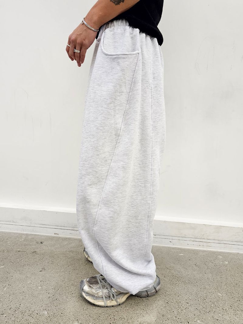 VENTIQUE Volume Sweat Pants 4 colors