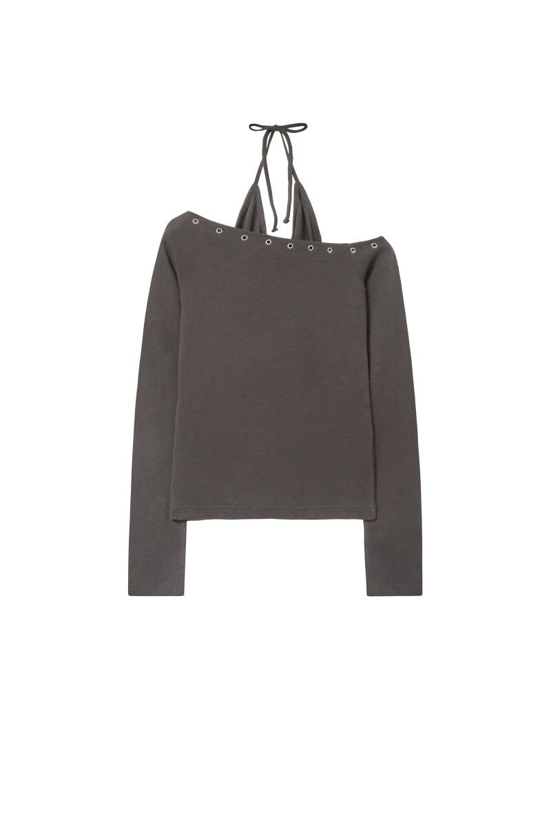eye set t (dark grey)