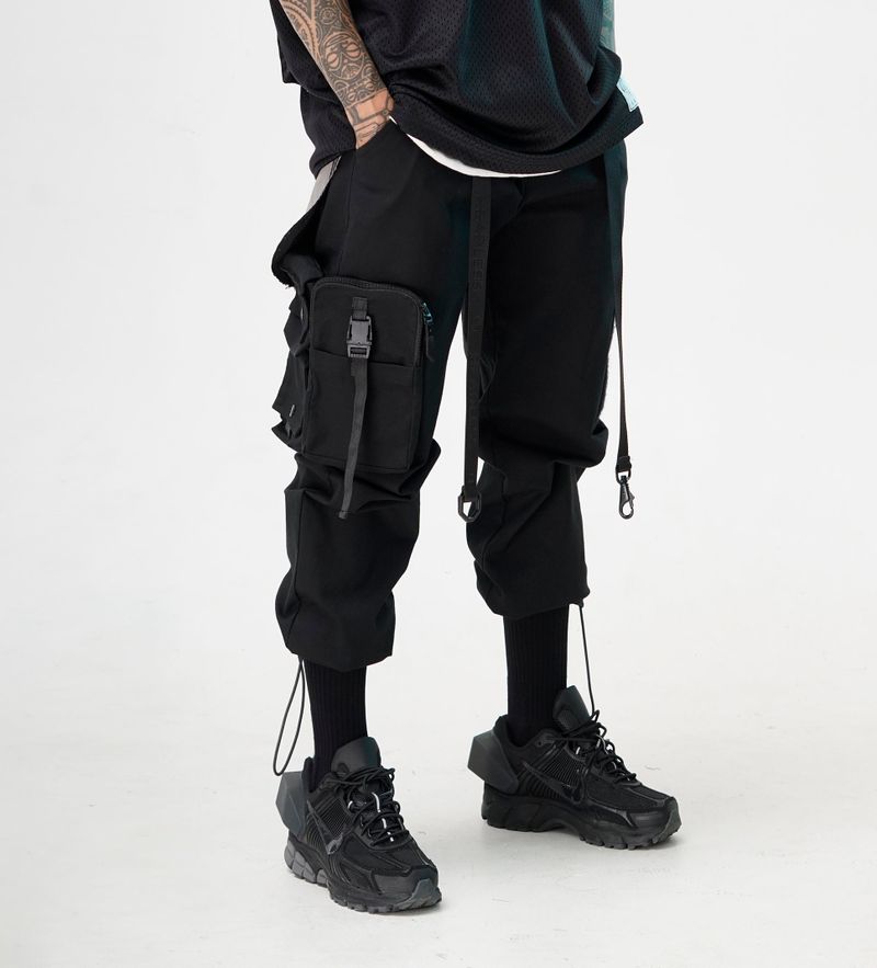 CNP BAGGY PANTS