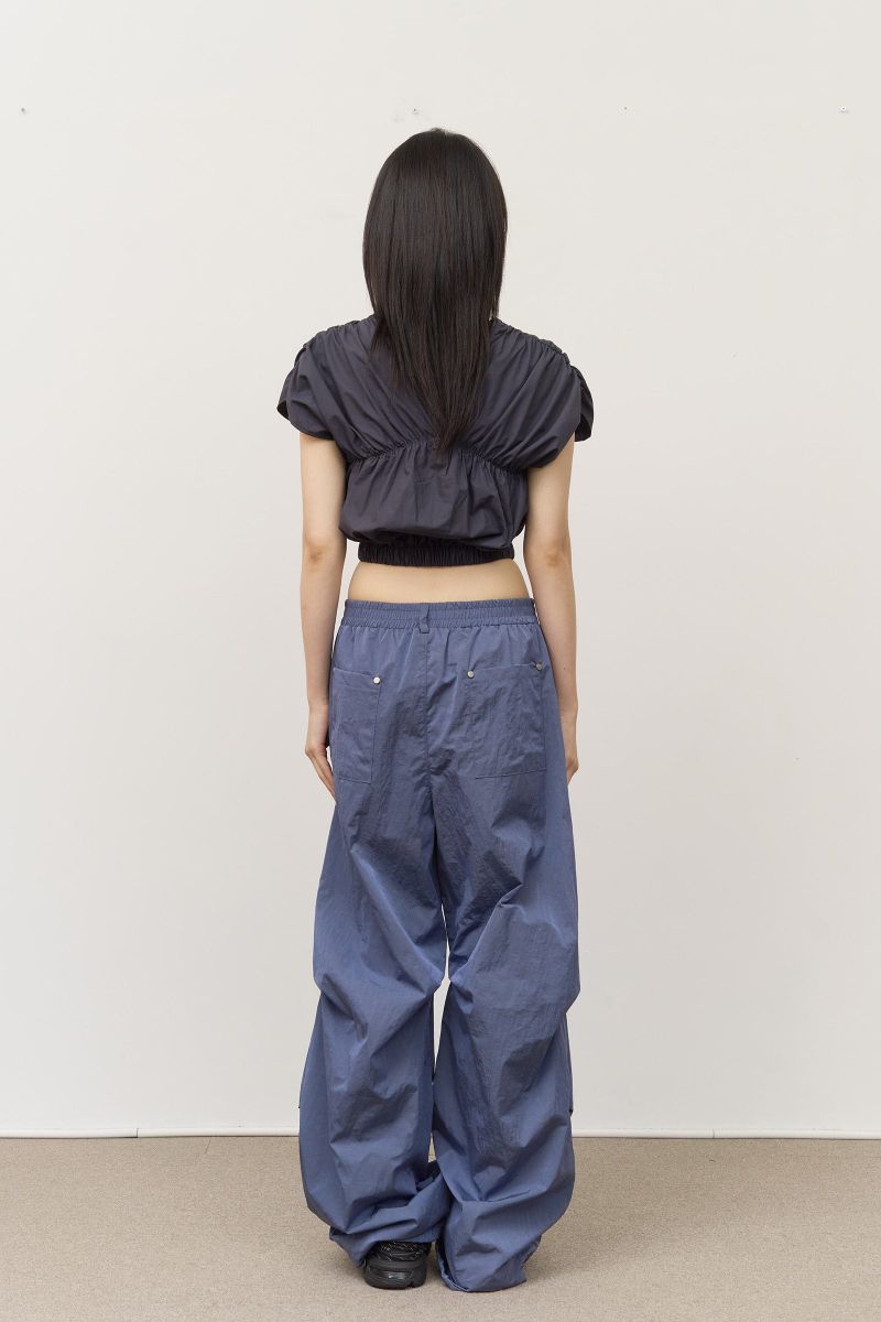 (W) Quest Blouse