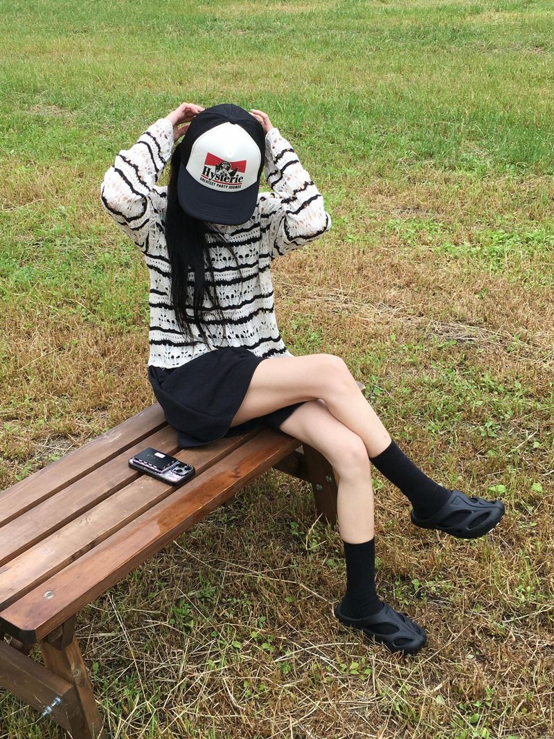 [Short ver/Ritcore MADE] Heart Embossed Shorts (3c)