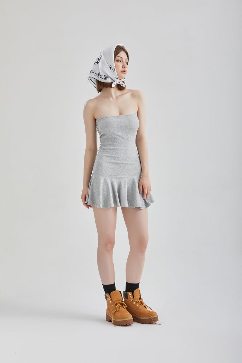 FLARE ONEPIECE