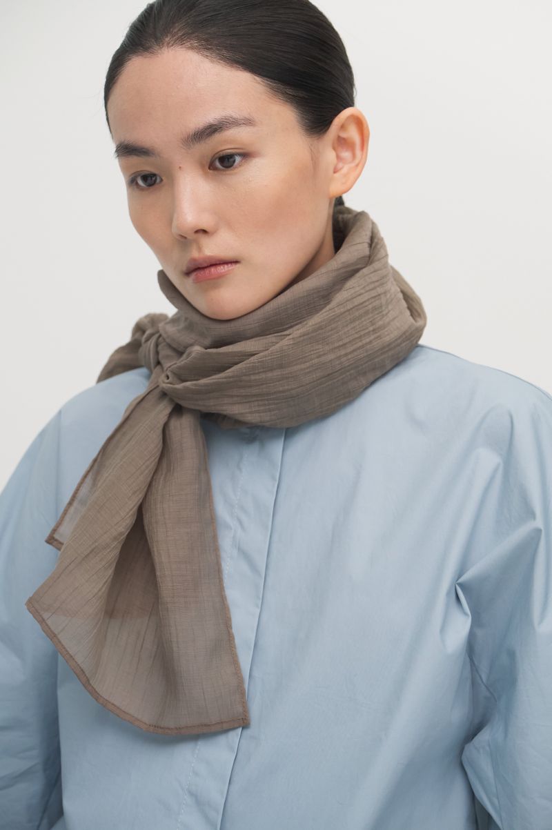 Soft-Grain Scarf_3colors