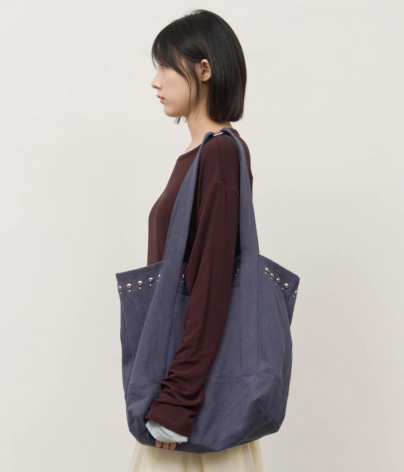 HIFIFNK（ハイファイファンク）の「チュー ソフト スタッズ バッグ（バッグ）」