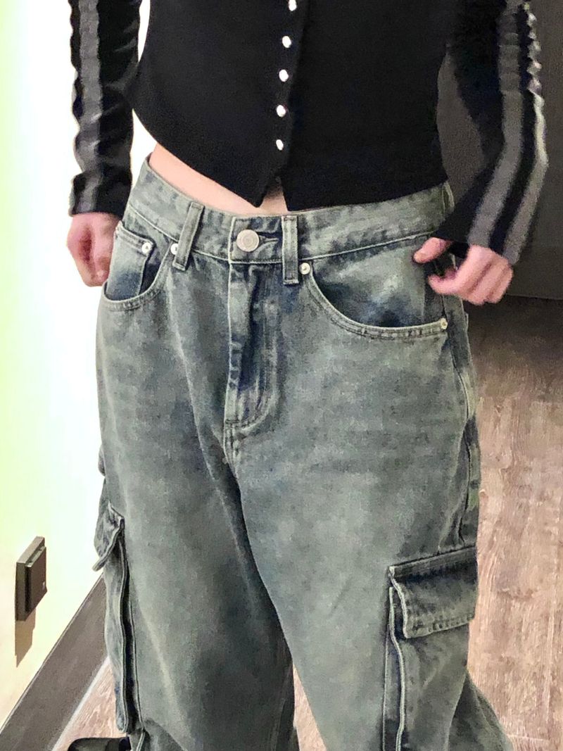 Hyphen pants
