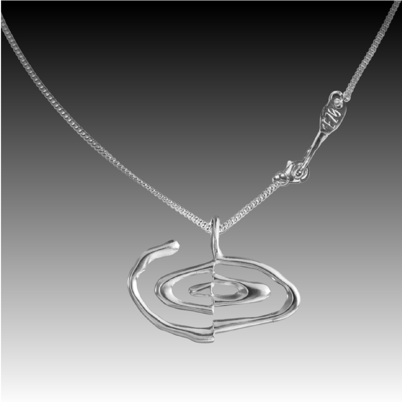 HYPNOTIZING Necklace