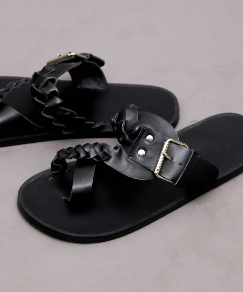 ONEDAY KMC（ワンデイケーエムシー）の「DT-181-18-001 （送料込）ONEDAY KMC（Shoes）」