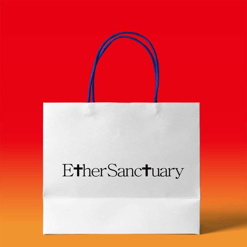 Ether Sanctuary（エーテル サンクチュアリー）の「2024 SUMMER LUCKY BOX (Ether Sanctuary) （Lucky Bags）」