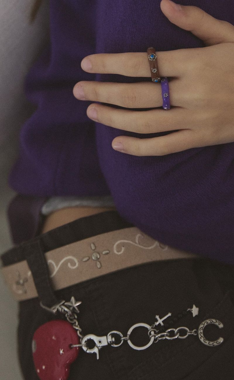 fiora ring