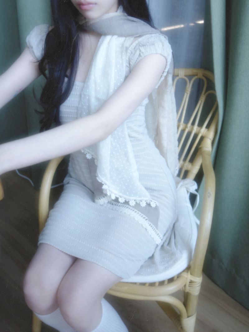 ZELENA(ゼレナ)の「kashio one-piece(Dresses)」