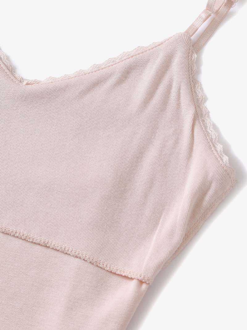 Rin sleeveless (Pink)