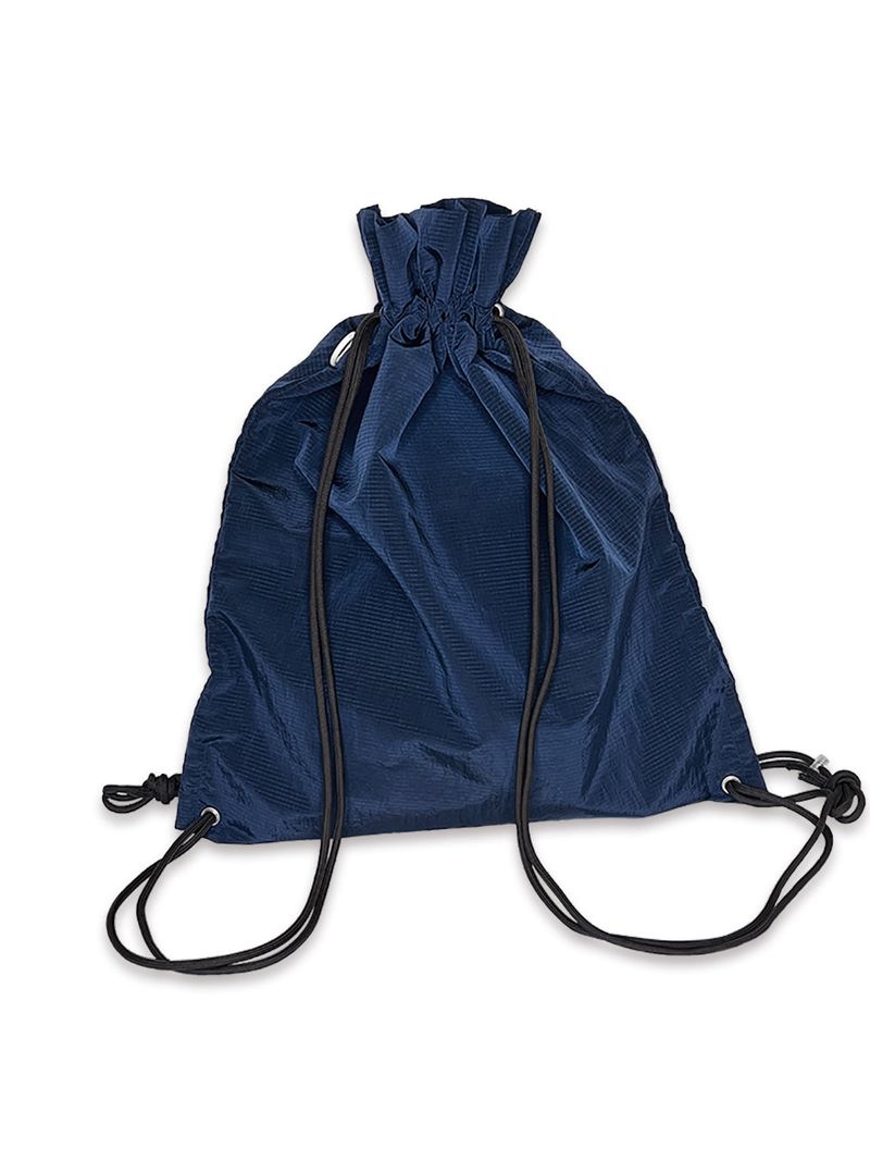 000 Design Gym Sack / Navy