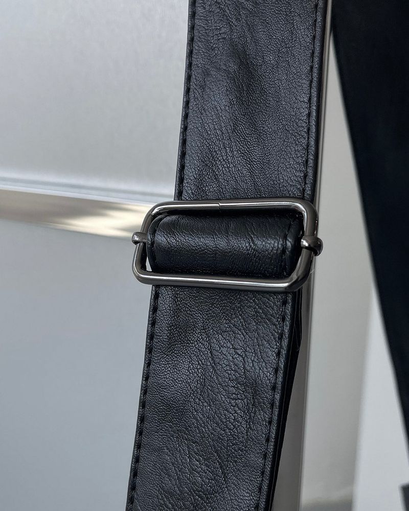 ROXY Vijou Croissant Cross Bag