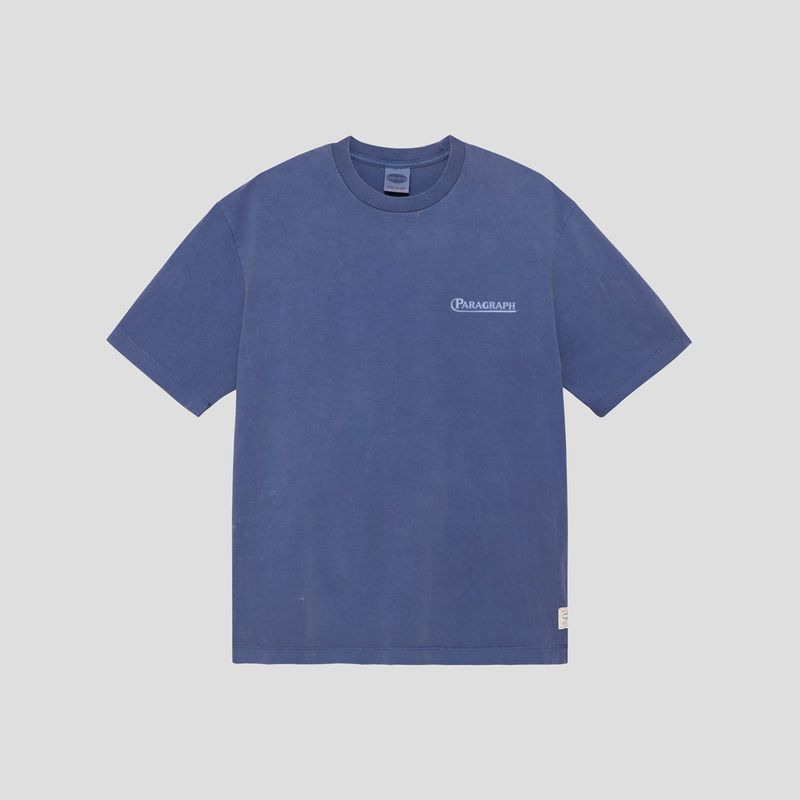 PARAGRAPH BOARDWALK T SHIRT