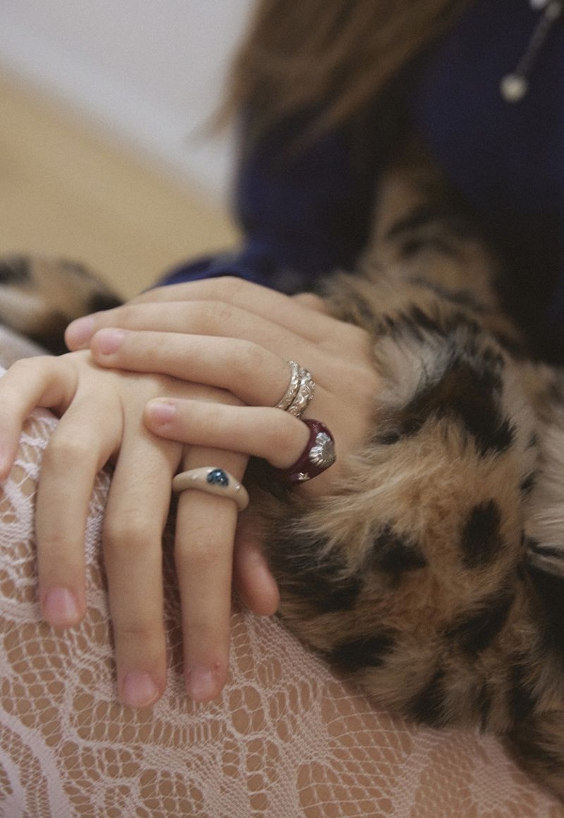 celestia ring