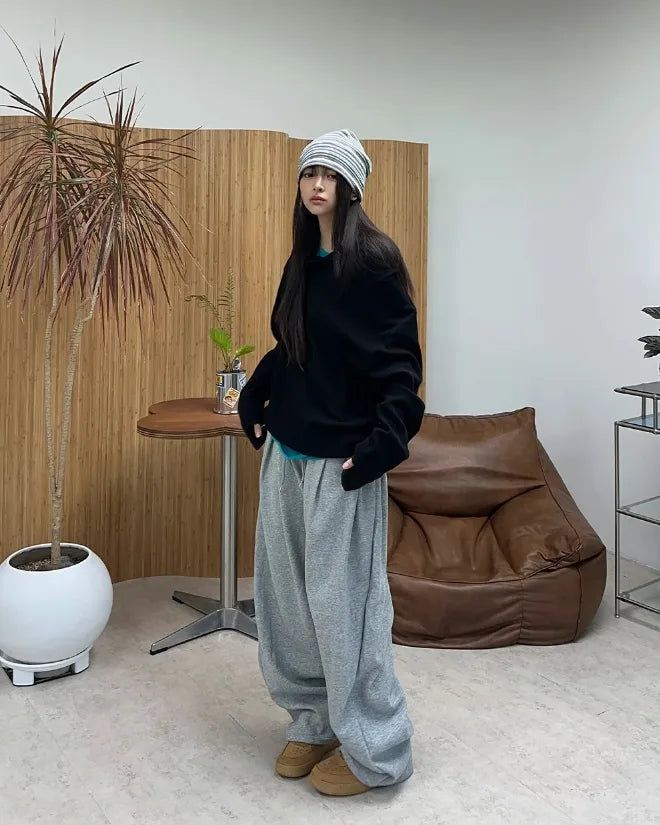 Edel Soft Layered Long Sleeve