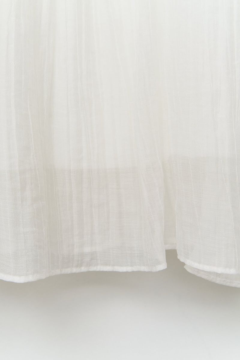(W) Oona Frill Onepiece